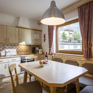 Appartement met Vier Slaapkamers